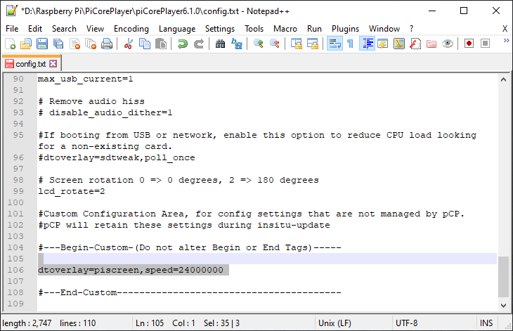 config.txt